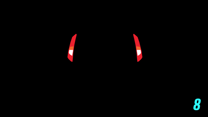 Illustration for article titled It's Time For Another Taillight Quiz!